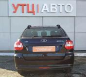 Lada (ВАЗ) Granta I Челябинск  - изображение 27