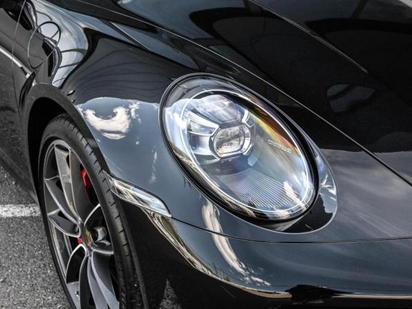 Porsche 911 VIII (992) с пробегом 2020 года, цена 16 899 000 рублей, 20925 км, купе, Автокод Объявления