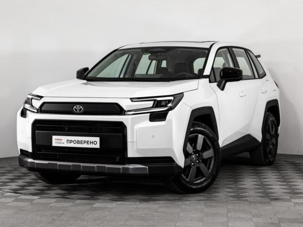 Toyota RAV4 VI (XA60) с пробегом 2026 года, цена 4 049 000 рублей, 2010 км, внедорожник, Автокод Объявления