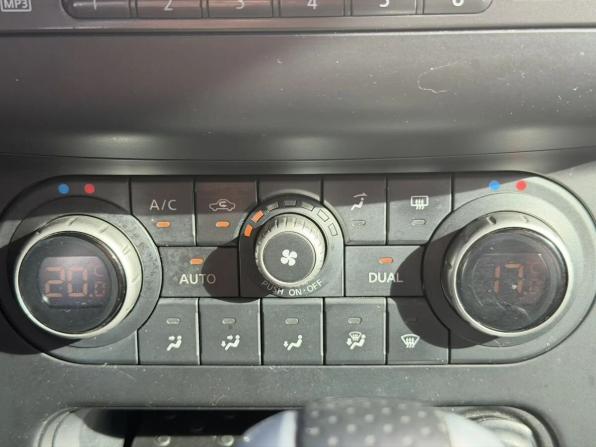 Nissan Qashqai I Рестайлинг с пробегом 2013 года, цена 959 000 рублей, 190000 км, внедорожник, Автокод Объявления