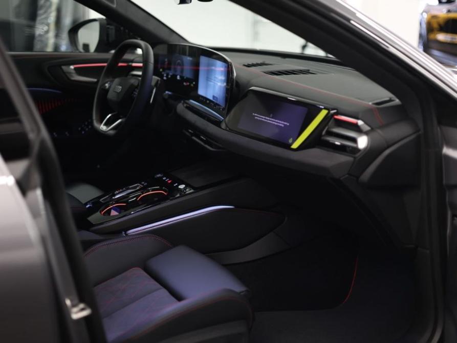Audi A5 III (B10) Москва  - изображение 8
