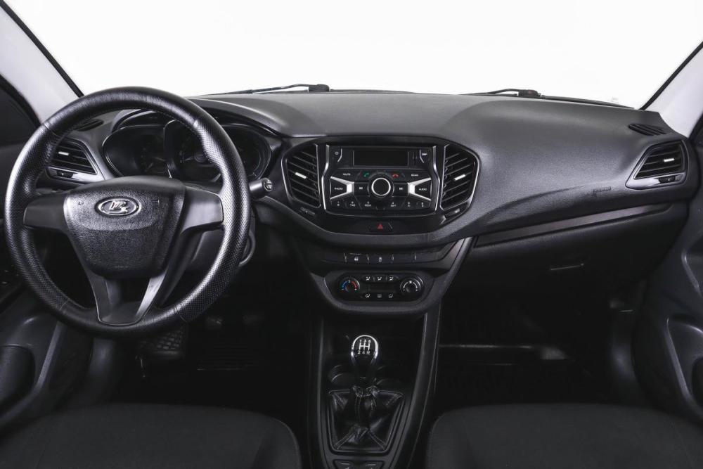 Lada (ВАЗ) Vesta I Пермь  - изображение 14
