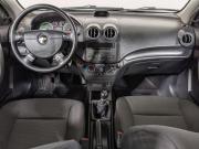 Chevrolet Aveo I Рестайлинг Екатеринбург  - изображение 23