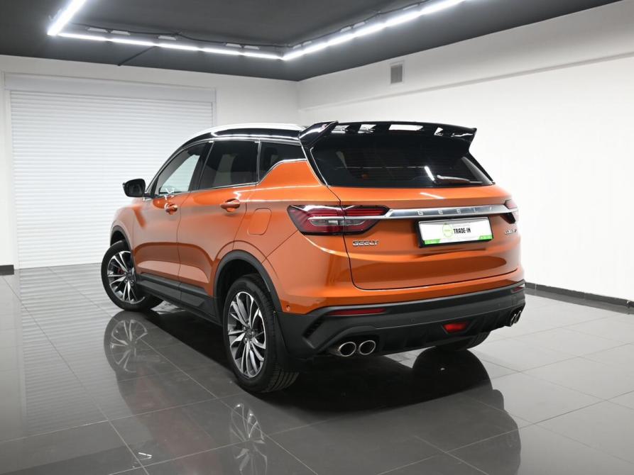 Geely Coolray I Тверь  - изображение 6