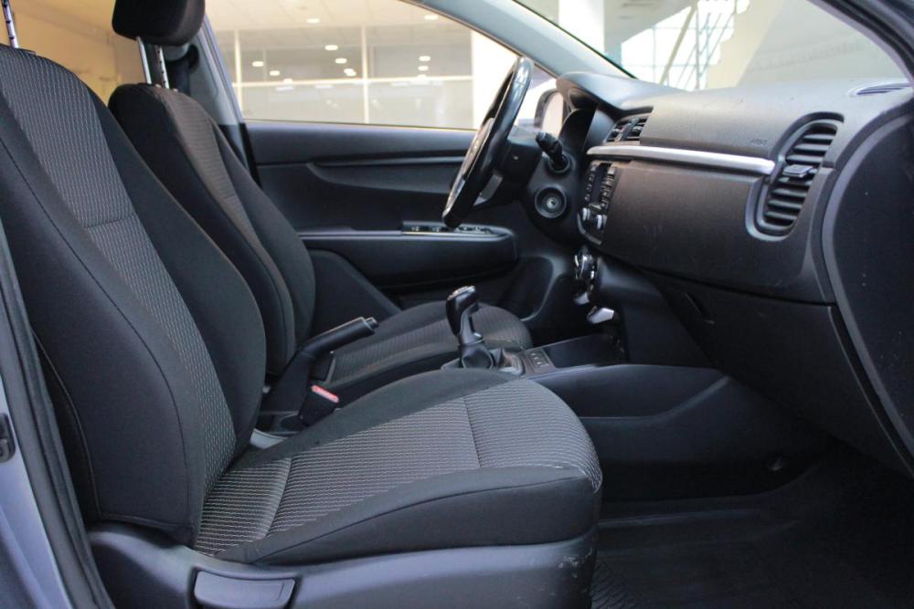 Kia Rio IV Ульяновск  - изображение 20