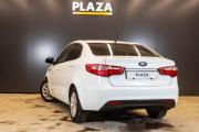 Kia Rio III Уфа  - изображение 27