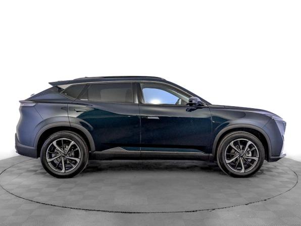 Dongfeng Mage с пробегом 2025 года, цена 2 500 000 рублей, 6469 км, внедорожник, Автокод Объявления