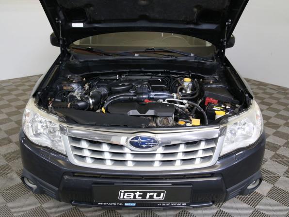 Subaru Forester III Рестайлинг с пробегом 2012 года, цена 1 150 000 рублей, 177000 км, внедорожник, Автокод Объявления