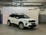 Citroen C5 Aircross I Рестайлинг Санкт-Петербург  - изображение 31