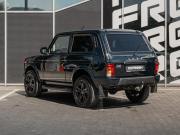 Lada (ВАЗ) Niva Legend Краснодар  - изображение 16