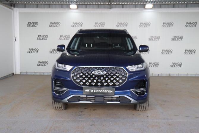 Chery Tiggo 8 Pro I с пробегом 2023 года, цена 1 989 000 рублей, 62327 км, внедорожник, Автокод Объявления