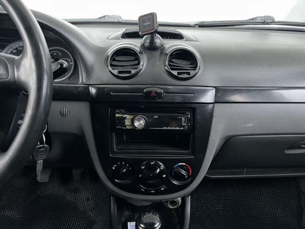 Chevrolet Lacetti I с пробегом 2007 года, цена 328 000 рублей, 240973 км, универсал, Автокод Объявления