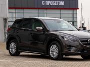 Mazda CX-5 I Рестайлинг Краснодар  - изображение 24
