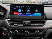 Honda Accord X Рестайлинг Санкт-Петербург  - изображение 38