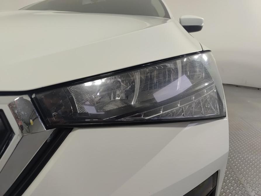 Skoda Rapid II Уфа  - изображение 21