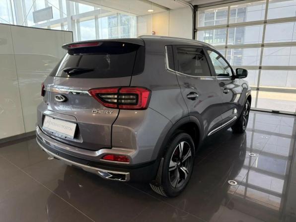 Chery Tiggo 4 Pro I с пробегом 2023 года, цена 1 620 000 рублей, 39241 км, внедорожник, Автокод Объявления