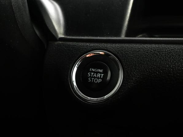 Suzuki Solio III с пробегом 2019 года, цена 1 069 000 рублей, 131757 км, микровэн, Автокод Объявления