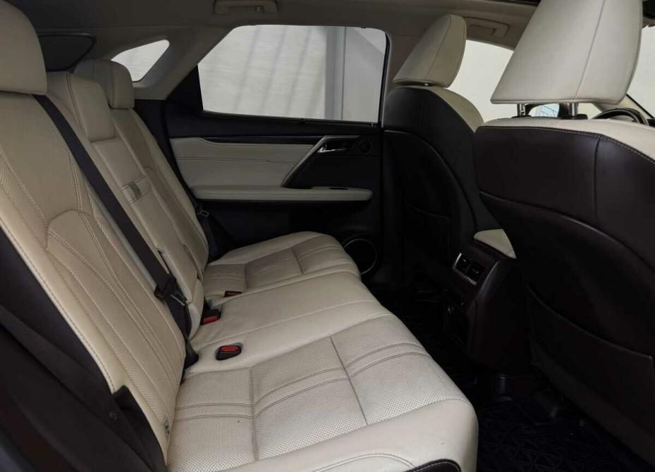 Lexus RX IV Москва  - изображение 18