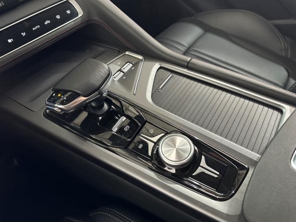 Changan CS75 Plus I Рестайлинг с пробегом 2023 года, цена 1 970 000 рублей, 44000 км, внедорожник, Автокод Объявления