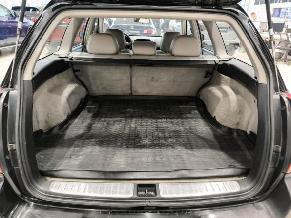 Subaru Outback III с пробегом 2004 года, цена 875 000 рублей, 294598 км, универсал, Автокод Объявления