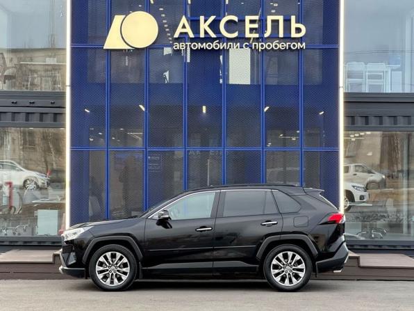 Toyota RAV4 V (XA50) с пробегом 2019 года, цена 3 925 000 рублей, 62000 км, внедорожник, Автокод Объявления