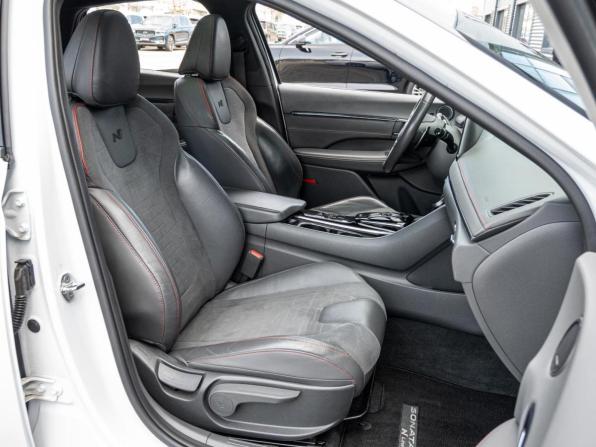 Hyundai Sonata VIII (DN8) с пробегом 2021 года, цена 2 905 000 рублей, 59410 км, седан, Автокод Объявления