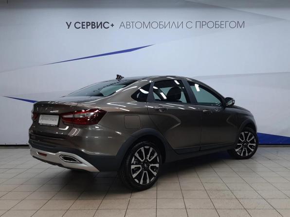 Lada (ВАЗ) Vesta I Рестайлинг (NG) с пробегом 2026 года, цена 1 830 000 рублей, 2597 км, седан, Автокод Объявления