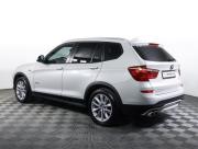 BMW X3 II (F25) Рестайлинг Москва  - изображение 34