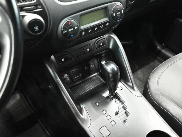 Hyundai ix35 I Рестайлинг с пробегом 2014 года, цена 1 640 000 рублей, 67168 км, внедорожник, Автокод Объявления