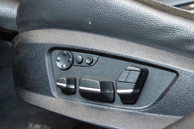 BMW 7 серии V (F01/F02/F04) с пробегом 2011 года, цена 1 569 000 рублей, 209450 км, седан, Автокод Объявления