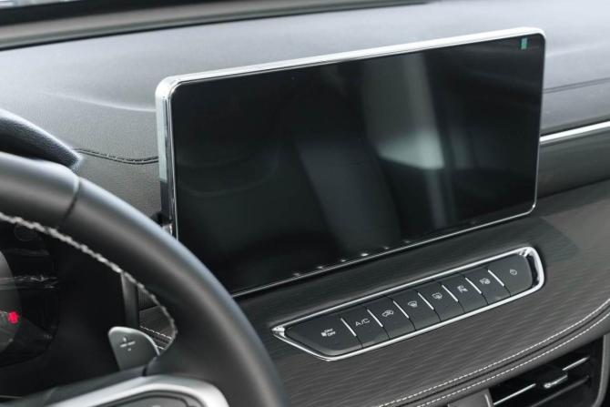 Новый Haval Jolion I Рестайлинг 2026 года, цена 2 449 000 рублей, внедорожник, Автокод Объявления