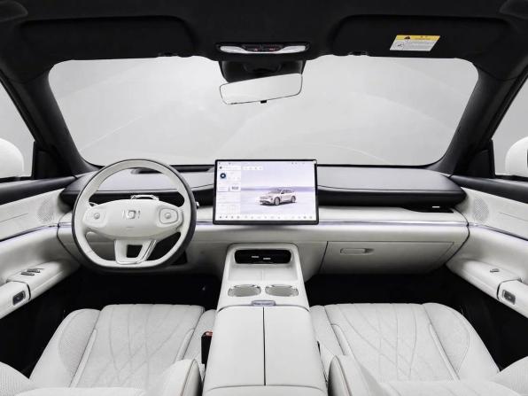 Changan Qiyuan Q07 с пробегом 2026 года, цена 3 499 000 рублей, 10 км, внедорожник, Автокод Объявления