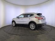 Nissan Qashqai II Москва  - изображение 36