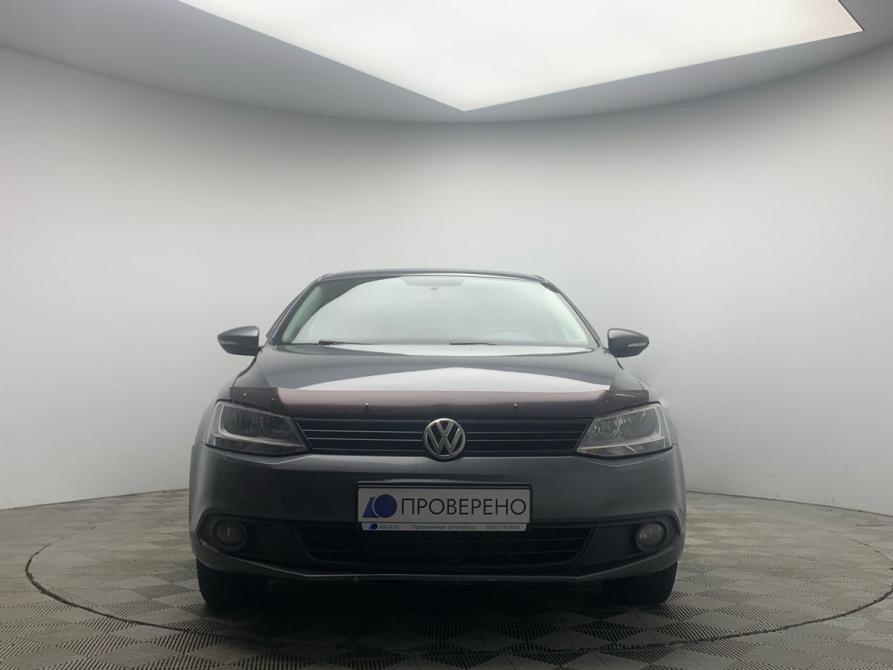 Volkswagen Jetta VI Мурманск  - изображение 2