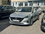Hyundai Solaris II Рестайлинг Санкт-Петербург  - изображение 2