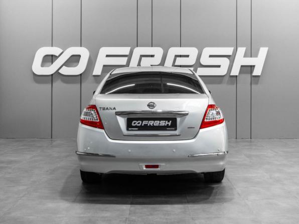 Nissan Teana II Рестайлинг с пробегом 2012 года, цена 1 070 000 рублей, 165434 км, седан, Автокод Объявления