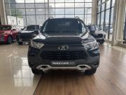 Lada (ВАЗ) Niva Travel I Саратов  - изображение 28