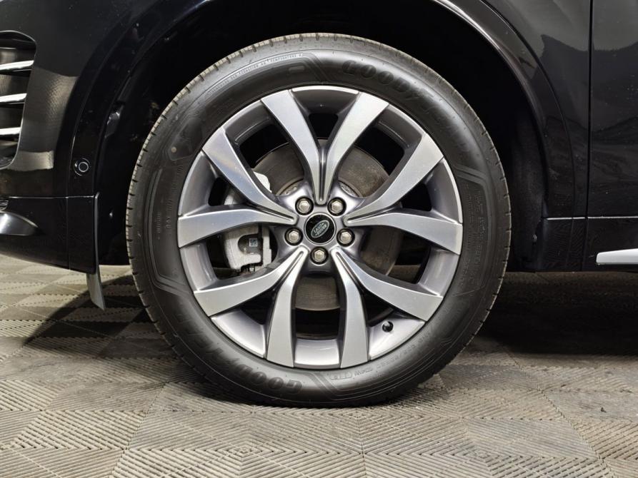Land Rover Discovery Sport I Рестайлинг Москва  - изображение 9