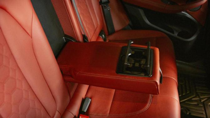 BMW X4 M I (F98) с пробегом 2019 года, цена 5 899 000 рублей, 67059 км, внедорожник, Автокод Объявления