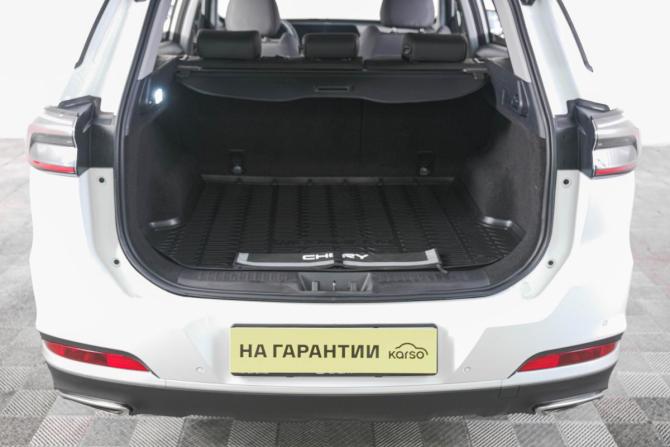 Chery Tiggo 7 Pro Max I Рестайлинг с пробегом 2024 года, цена 2 499 000 рублей, 48000 км, внедорожник, Автокод Объявления