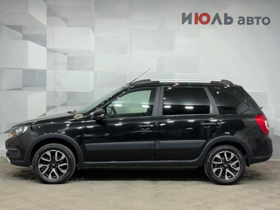 Lada (ВАЗ) Granta I Рестайлинг Екатеринбург  - изображение 8