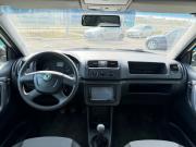 Skoda Fabia II Рестайлинг Пермь  - изображение 16