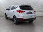 Hyundai ix35 I Рестайлинг Волгоград  - изображение 39