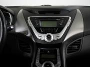Hyundai Elantra V (MD) Москва  - изображение 30