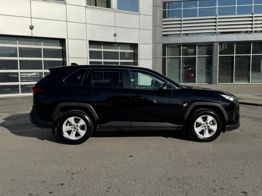 Toyota RAV4 V (XA50) Екатеринбург  - изображение 7