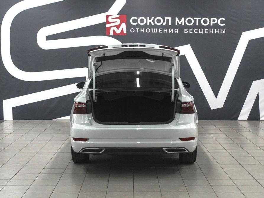 Volkswagen Jetta VII Ростов-на-Дону  - изображение 5