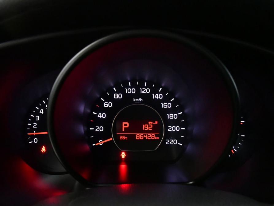 Kia Soul II Рестайлинг Новосибирск  - изображение 11