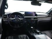 Lexus LX III Рестайлинг 2 Москва  - изображение 26