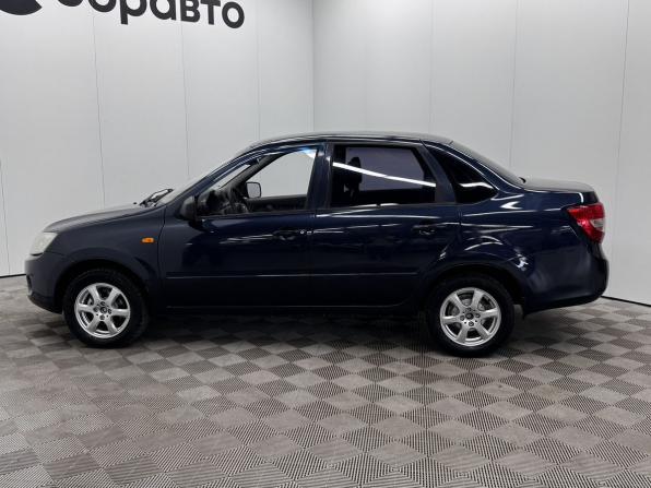Lada (ВАЗ) Granta I с пробегом 2012 года, цена 385 000 рублей, 122267 км, седан, Автокод Объявления