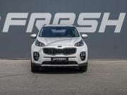 Kia Sportage IV Краснодар  - изображение 26
